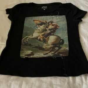 Child of the Jago (Vivienne Westwood’s kid)